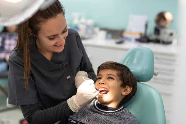 Best Emergency Tooth Extraction in Luck, WI