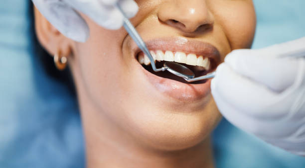 Best Weekend Emergency Dentist in Luck, WI
