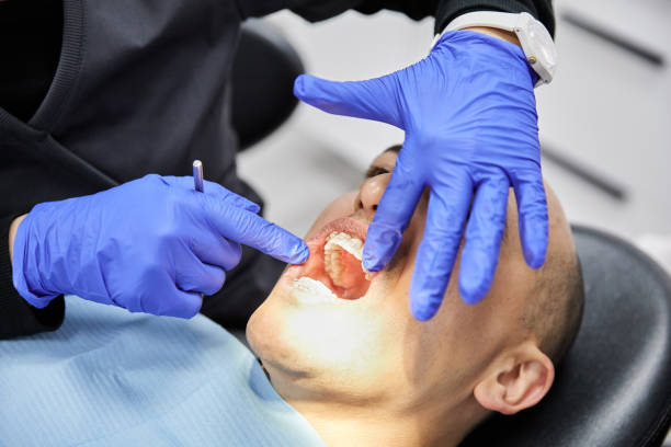 Best Cosmetic Emergency Dentistry in Luck, WI