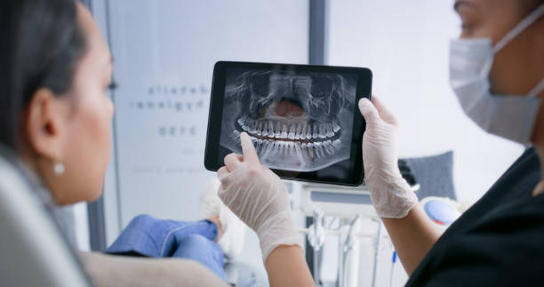 Best Emergency TMJ Treatment in Luck, WI