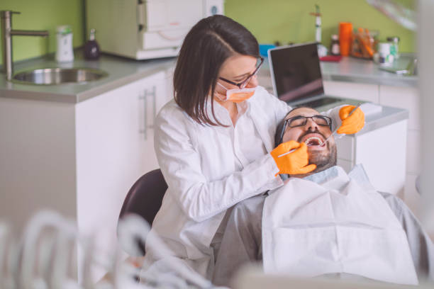 Best Emergency Root Canal Treatment in Luck, WI