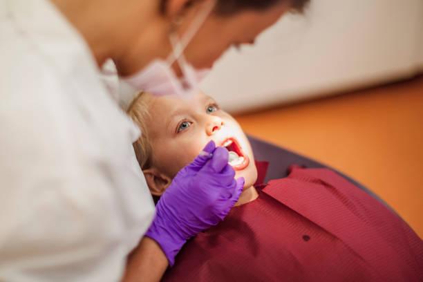 Best Emergency Treatment for Dental Infections or Abscesses in Luck, WI