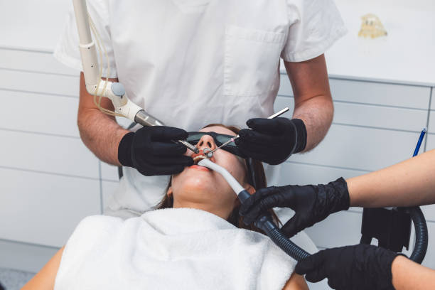 Best Emergency Gum Treatment in Luck, WI