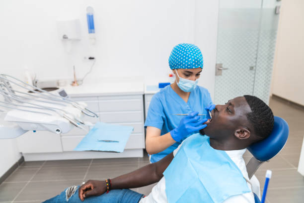 Best Emergency Tooth Extraction in Luck, WI